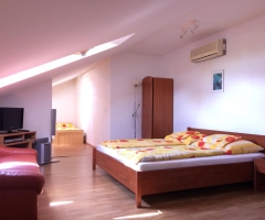 Loft&nbsp;Apartman Sárvár