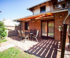 Cherry&nbsp;Apartman Sárvár