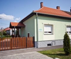 Joker&nbsp;Apartman Sárvár