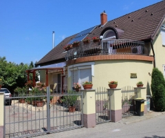 Molnár&nbsp;Apartman Sárvár