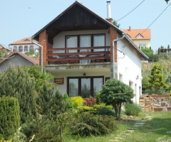 Susy&nbsp;Apartman Sárvár