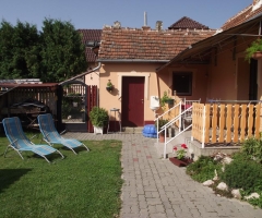 Szele&nbsp;Apartman Sárvár