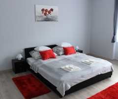 Flamingo&nbsp;Apartman Sárvár
