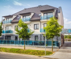 Androméda&nbsp;Apartman Sárvár