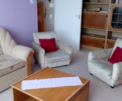 Kata&nbsp;Apartman Sárvár