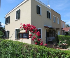 Titi Family&nbsp;Apartman Bük