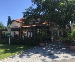 Aurora&nbsp;Panzió Bük