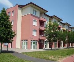 Csabai&nbsp;Apartman Bük