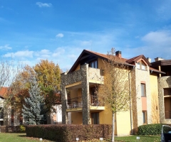Kamilla Apartman Villapark Bükfürdő