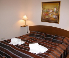 Apartman Golf Lux Bükfürdő