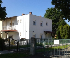 Horst Apartmanok Bük