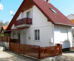 Apartman Betty Bükfürdő