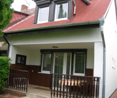 MONA Apartman Bük