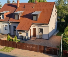 Apartman Őri Bük