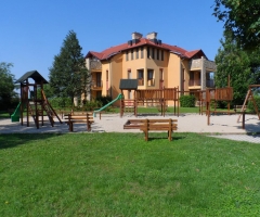 Fortuna Golf Apartman Bük