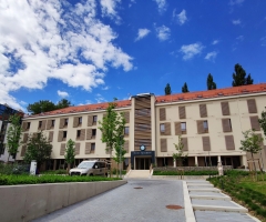 Hotel Adalbert Esztergom