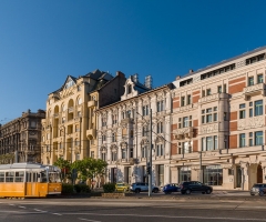 Hotel Vision