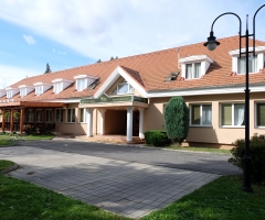Hotel Lipa Szentgotthárd