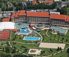 Hotel Pelion Tapolca