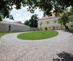 Füleky Kúria Vendégház Bodrogkeresztúr