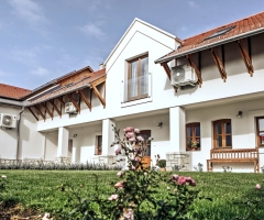 Tokaj Nobilis&nbsp;Vendégház Bodrogkeresztúr