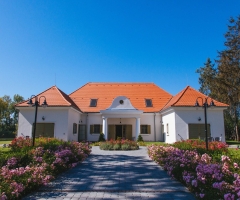 Hercegasszony Birtok&nbsp;Hotel Mezőtúr