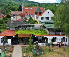 PM Fogadó&nbsp;Hotel Nagymaros