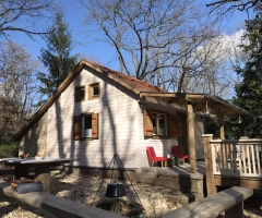 Mesebeli Vendégház Kismaros