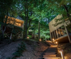 TreeHouses Noszvaj&nbsp;Vendégház
