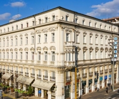 Danubius Hotel Rába Győr
