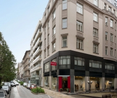 Ramada by Wyndham Budapest City Center&nbsp;Hotel