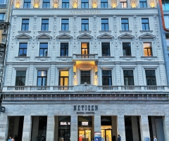 NETIZEN Budapest Centre&nbsp;Hostel