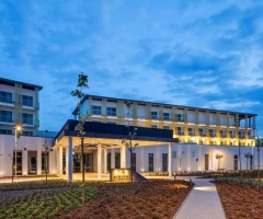 Sirius Hotel Keszthely
