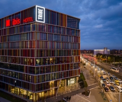 ibis Budapest Stadium&nbsp;Hotel