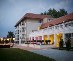 Arcanum Hotel Békéscsaba