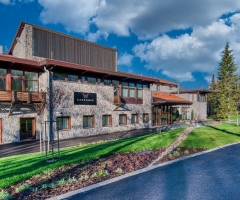 Cardoner Hotel és Konferenciaközpont Pilisszentkereszt
