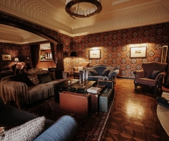 Andrássy Kúria&nbsp;Hotel Tarcal