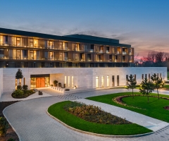 Melea The Health Concept&nbsp;Hotel Sárvár