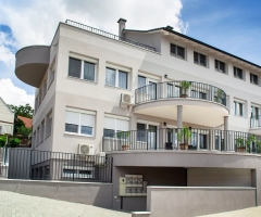 Villa Sole Balatonboglár