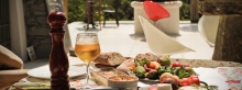 Bonvino balatoni nyár VIP extra