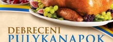 Aranybika Gyermeknap és Debreceni Pulykanapok