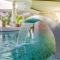 Residence wellness pihenés