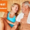 Dunaparti wellness kikapcsolódás
