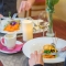 Online deal with half board without use of wellness